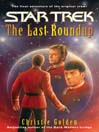 The Last Roundup (eBook)